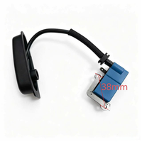 599885701 Koil Pengapian RedMax EBZ8560 EBZ8560RH Suku Cadang Mesin Pemotong Rumput Blower Ransel Pemotong Rumput Logam Tahan Lama