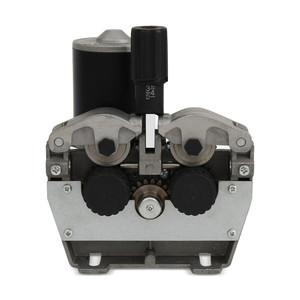 <span class=keywords><strong>Wewin</strong></span> มอเตอร์ป้อนลวดสำหรับเครื่องเชื่อม4เกียร์สไตล์ยูโร D76R /l DC 24V 42V - Product Image 1
