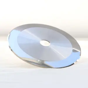 Circulaire Slitter Blade Ronde Messen Voor Stoffen Roll Papier Snijden Groothandel