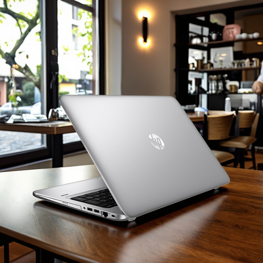 HP ProBook 650 G5 Business Laptop, 15,6 inch FHD (1920 x 1080