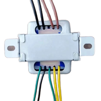 Transformadores de potencia de baja frecuencia del precio bajo 110V 220V 48V para conversión de voltaje del sistema de control industrial