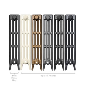 <span class=keywords><strong>Radiateur</strong></span> en <span class=keywords><strong>fonte</strong></span> victorien traditionnel à 4 colonnes de 760mm Best-seller en Europe 73221100 - Product Image 4