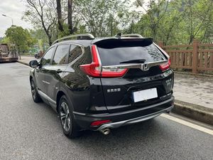 Honda CR-V 2021 Usada a Bajo Precio, 1.5 Turbo CVT 2WD, Color Negro, SUV Familiar, <span class=keywords><strong>Segunda</strong></span> <span class=keywords><strong>Mano</strong></span>, Alta Calidad - Product Image 2