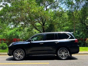 <span class=keywords><strong>Lexus</strong></span> LX <span class=keywords><strong>570</strong></span> 2017, el má<span class=keywords><strong>s</strong></span> vendido, motor V8 de 5.7 litros, paquete de lujo - Product Image 6