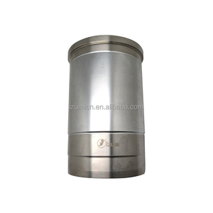 Chemise de cylindre de moteur diesel IZUMI 8 cylindres 139 mm F17E 11467-1702 11467-1702A - Product Image 2