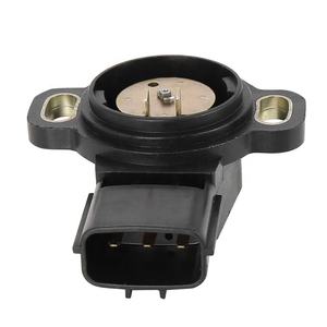 Pièces de rechange automobiles Capteur de position d'accélérateur TPS pour Ford <span class=keywords><strong>Mazda</strong></span> FS01-13-SL0 OEM FS0113SL0 - Product Image 4