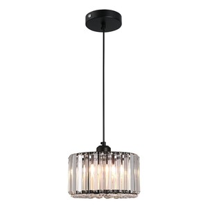 Modern Creative Luxury Crystal Pendant Lamps for Dining & Living Room for Chandeliers & Pendant Lighting - Product Image 1