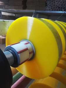 Bopp Băng Rạch Máy Dính Băng Máy Làm - Product Image 5