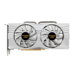 การ์ดจอเกมมิ่ง Stock RX580 8 2048SP Refurbished พร้อมพอร์ต DP 4 ช่อง RTX 8G มือสอง Radeon 580 8GB 580 - Product Image 3