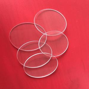 Verre solide Corning EXG pour éclairage, 0,21-0,3 mm, laminage double face, finition haut de gamme pour la décoration - Product Image 4