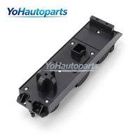 Interruptor de Control de Ventanas Eléctricas F1ET-14A132-CB AM5T-14A132-CA AM5T-14A132-AA para Ford Focus 2012-2018 Escape 2013-2022
