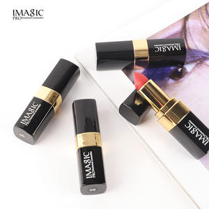 Оптовая продажа Высокое качество Матовая помада стойкая помада на заказ ваш собственный бренд - Product Image 4