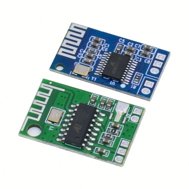 CA-6928 5V BTAudio Amplifier Board 5.0BT BTReceiver Module