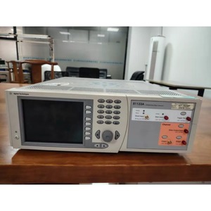 Générateur de motifs d'impulsions Keysight 81133A, générateur de signal monocanal testé en conditions de fonctionnement - Product Image 1