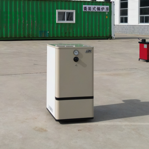 Chaudières à <span class=keywords><strong>gaz</strong></span> verticales à haute performance personnalisées en usine pour le <span class=keywords><strong>chauffage</strong></span> domestique et l'approvisionnement en eau chaude - Product Image 4