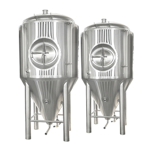 Machine de brassage de bière miniature 300L, équipement de brasserie domestique, machines de brassage de bière 50L-5000L - Product Image 6