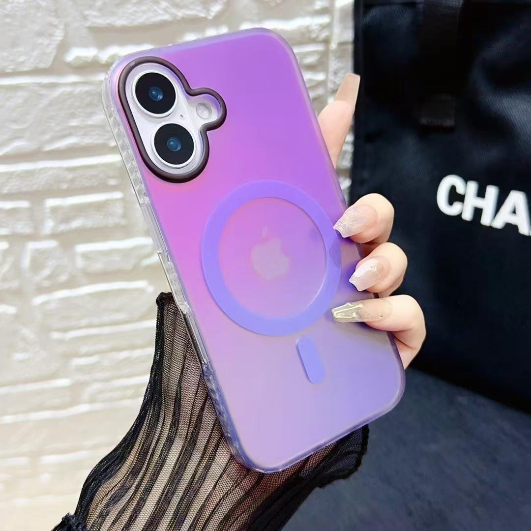 GQ199-สีม่วง