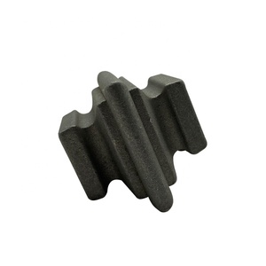 <span class=keywords><strong>Celia</strong></span> Collar de balaustre cuadrado de aleación de aluminio de 3/4 pulgadas para valla al aire libre Eco-Friendly 19mm Die Cast - Product Image 5