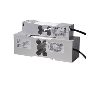Sensor de Pesaje Electrónico Pequeño de Alta Precisión HBM Alemán Original, Nuevo, K-SPL-300/K-SPL-500 - Product Image 3