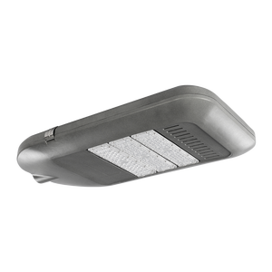 Lampadaire LED en aluminium étanche IP65 de 100-250W pour usage extérieur avec alimentation CA, éclairage extérieur, garantie 5 ans FL-LD-DC - Product Image 2