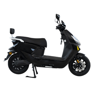 Motocicleta Eléctrica para Adultos CKD SKD de 12 Pulgadas, Alta Gama, 1100/1300W, Velocidad Máxima de 60 km/h, Scooter Eléctrico en <span class=keywords><strong>Venta</strong></span> - Product Image 3