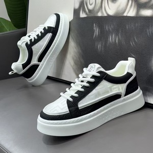Zapatillas de Verano 2026, Estilo Nuevo, Casuales y Elegantes, Blancas, para Adolescentes y Actividades Deportivas - Product Image 2