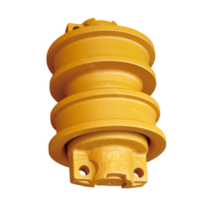 Untuk <span class=keywords><strong>Komatsu</strong></span> D375-2/3 D375-5 D375A-6 bulldoser Track Roller <span class=keywords><strong>Undercarriage</strong></span> untuk roda bawah Dozer suku cadang - Product Image 1