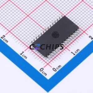 PIC24FV16KA302-I วงจรรวมไมโครคอนโทรลเลอร์ SOIC-28-300mil วงจรรวมใหม่ (MCU/mpu/soc) - Product Image 2