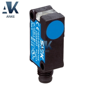 Sensores de Proximidad Inductivos Sick 1055463 IQ10-06NNSKT0S IQB - Product Image 1