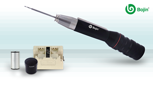 BOJIN 3407 Batteriebetriebene Multifunktions-Medizinische Elektrowerkzeuge für Kieferchirurgie Hand Fuß Neurochirurgie Kleine Knochenoperationen - Product Image 2