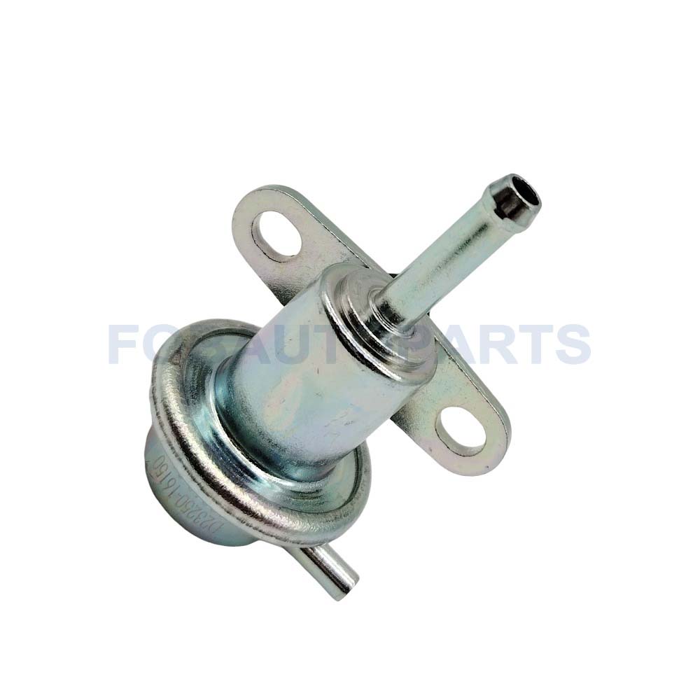 High Quality Fuel Pressure Regulator for Toyota Carina Celica Corolla Levin Corona Sprinter Carib Trueno 23280-16150