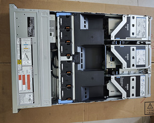 เซิร์ฟเวอร์แบบติดตั้งบนแร็ค New PowerEdge R760 2U พร้อม CPU Xeon Gold การ์ด H755 รองรับการจำลองระบบ (Virtualization) และการจัดเก็บข้อมูลบนคลาวด์ พร้อมโปรเซสเซอร์ Xeon Gold - Product Image 6