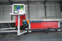 Nouvelle machine de découpe de verre avec espace de stockage à vendre – Machine de découpe de verre avec stockage automatique