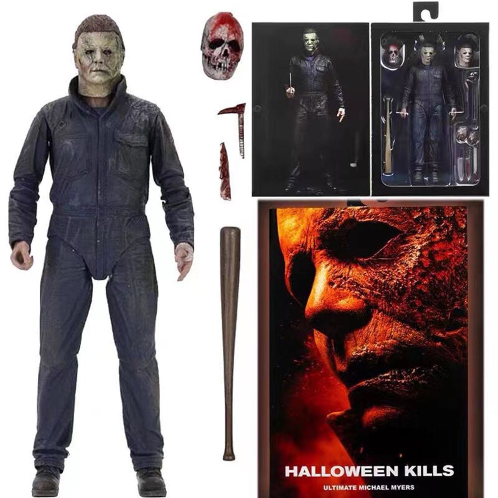 Halloween tue