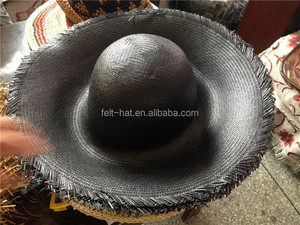 Nón Hood <span class=keywords><strong>hat</strong></span> Cơ Quan Nhà sản xuất 100% Nhật Bản giấy rơm <span class=keywords><strong>hat</strong></span> cơ thể - Product Image 2