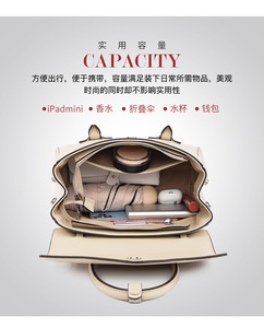 Fashion New Designer Crossbody <b>Bags</b> High Quality PU Leather Shoulder Messenger <b>Bag</b> Casual Totes Luxury Women Handbags and Purses - Product Image 3