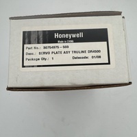 30754975-503 / 30754975503 SERVO PLATE ASY TRULINE DR500 Plaque servo Truline PLC