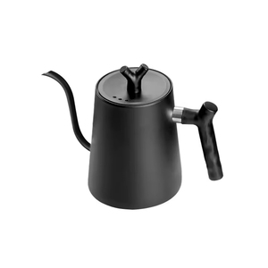 Hervidor de agua eléctrico en miniatura que ofrece un calentamiento eficiente para bebidas. - Product Image 5