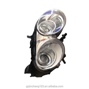 Accesorios automotrices Sistema de iluminación automotriz Faro para Bentley <span class=keywords><strong>Continental</strong></span> GT 2004-2017 LED Hernia Faro - Product Image 6