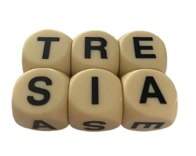 Hot Selling New Design <strong>Polyhedral</strong> Colored <strong>Dice</strong> for Game - Product Image 4