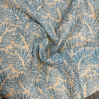 Tissu en coton imprimé africain personnalisé en gros, OEM ODM, textile ethnique numérique, style Ankara pour vêtements et décoration