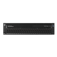 Servidor WenTian WA5480 G3 4U con Procesamiento Multinúcleo, Alta Capacidad de Almacenamiento, Soporte para Tarjetas Gráficas, Servidor de IA con GPU