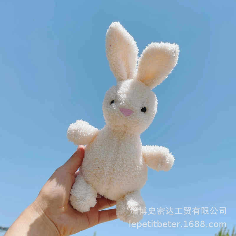 Lapin blanc