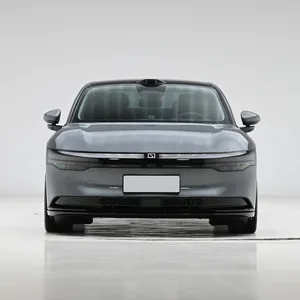 Prévente nouveaux véhicules énergétiques voiture électrique longue portée 2024 Geely Zeekr 007 EV voiture 4WD haute vitesse Automobile