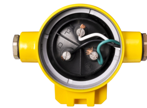 Luz Led de inundación a prueba de explosiones, accesorio de iluminación avanzado a prueba de explosiones con <span class=keywords><strong>ATEX</strong></span> - Product Image 4