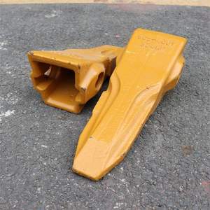 Cargadora de Ruedas Usada Caterpillar CAT 966H Modelo 2020, Carga Nominal de 6 Toneladas, Motor CAT C11, 90% Nueva - Product Image 1