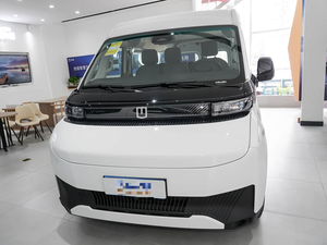 Geely Farizon Super <span class=keywords><strong>Van</strong></span> 2025, Veicolo Commerciale Leggero Elettrico con Autonomia di 430 km, Trazione Anteriore, 5 Porte, 4-7 Posti per Passeggeri, Modello 2026 - Product Image 2