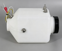 Pièces détachées OEM pour Lei, réservoir d'encre vide GB55-006466S pour machines JET3 up CIJ