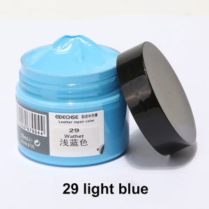 Gel Reparador Avanzado para Renovación de Cuero: Elimina Manchas y Arañazos - Product Image 1