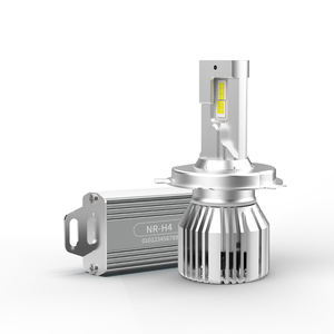 Accesorios de coche H1 H3 H4 H7 H13 H10 9005 bombilla de faro LED 55W 6000LM 6500K foco de iluminación para <span class=keywords><strong>Lexus</strong></span> <span class=keywords><strong>Ls</strong></span> 430 para <span class=keywords><strong>Lexus</strong></span> Gx470 - Product Image 3